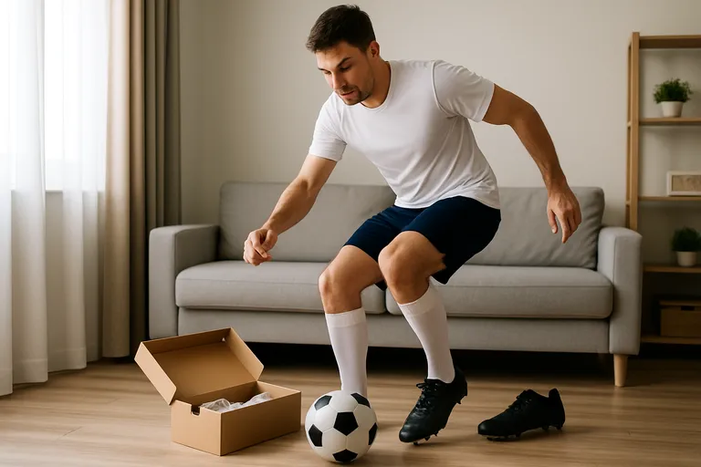 Pasvorm-checks die je thuis echt iets opleveren