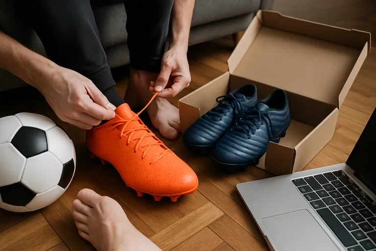 Wanneer online kopen minder lekker werkt (en wat je dan kiest)