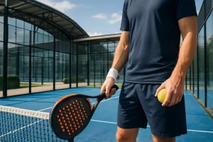 Lees meer over het artikel Ontdek Padel bij padel-station.nl: jouw nieuwe speelplek